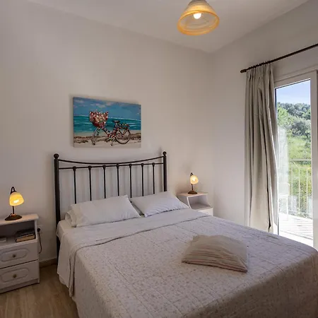 Apartmán Harbour View