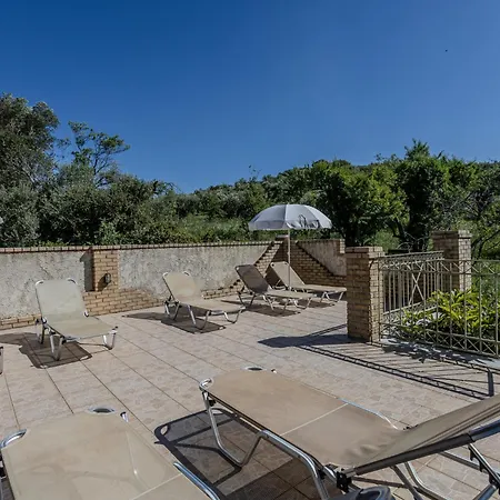 Harbour View Kassiopi