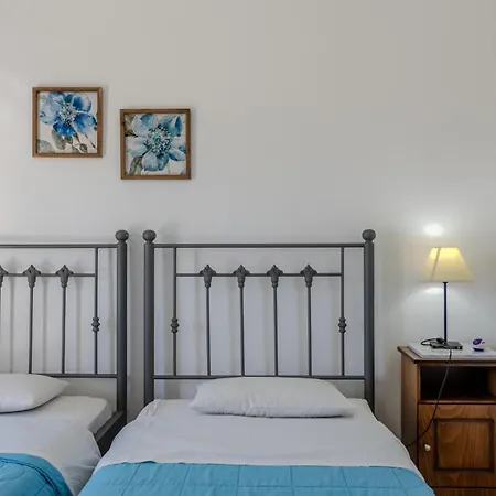 Harbour View Apartmán *