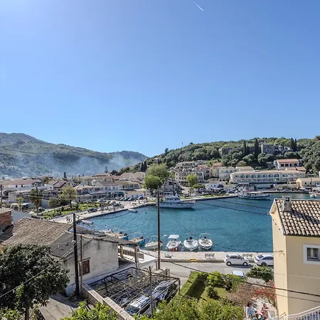 Harbour View * Kassiopi