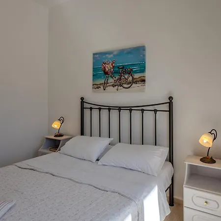 Harbour View Apartament