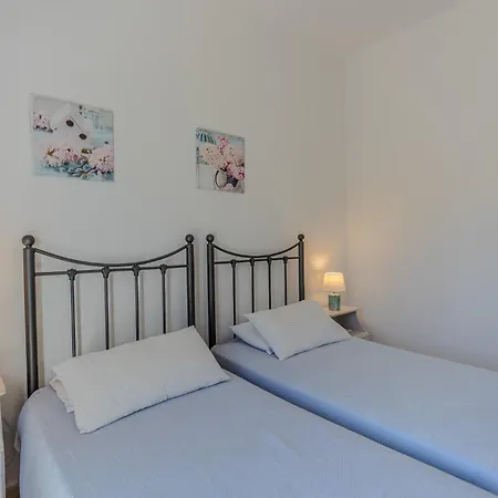 Apartament Harbour View