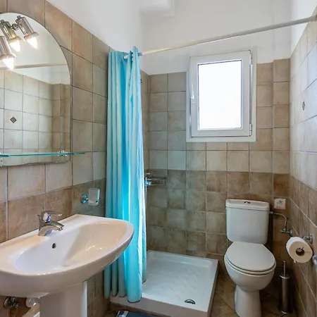 Harbour View Apartament Kassiopi