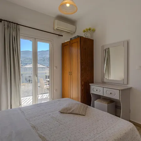 Harbour View Apartment