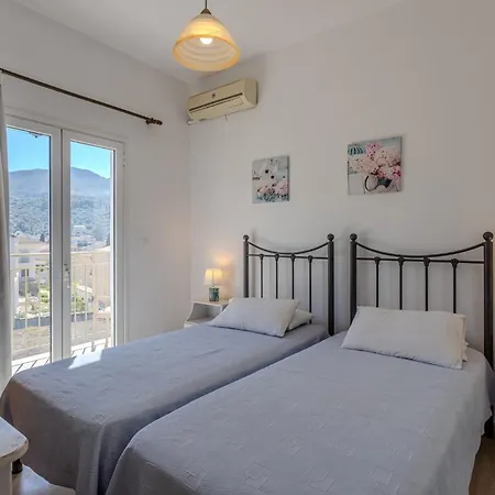 Harbour View Apartment