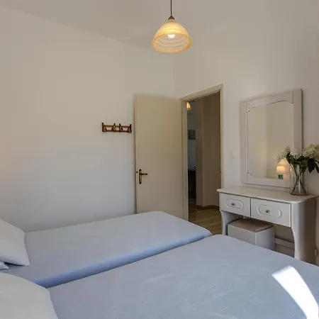 Harbour View Apartment *