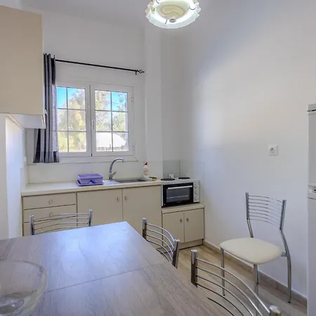 Appartamento Harbour View *