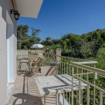 Harbour View Apartment