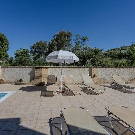 Apartament Harbour View Kassiopi