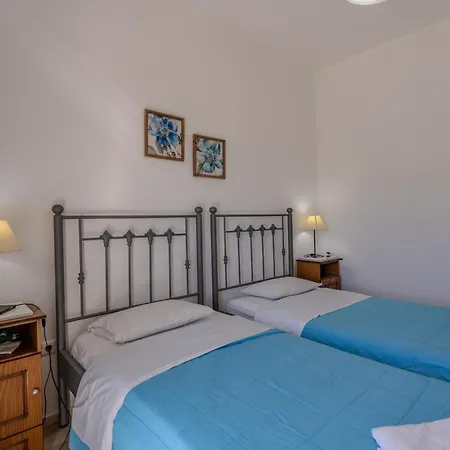 Harbour View Apartament Kassiopi