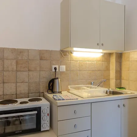 Harbour View * Kassiopi