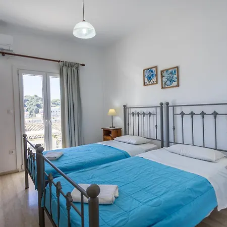 Appartamento Harbour View *