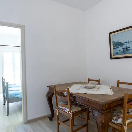 Apartament Harbour View