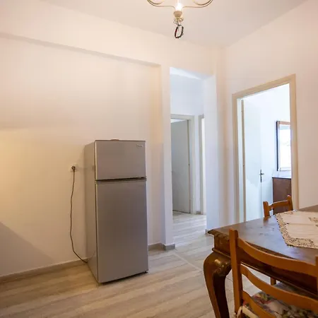 Apartament Harbour View