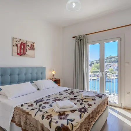 Apartment Harbour View Kassiopi