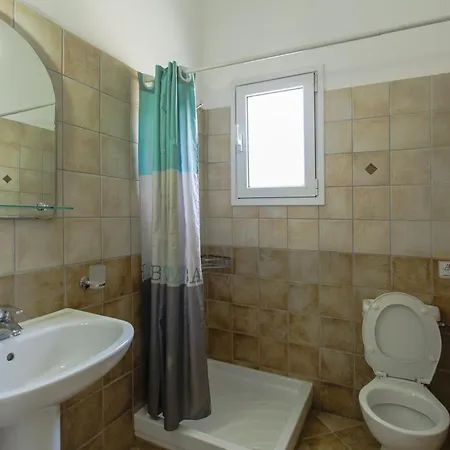 Appartamento Harbour View *