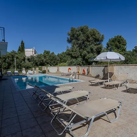 Appartement Harbour View Kassiopi