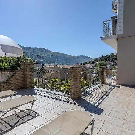 Διαμέρισμα Harbour View